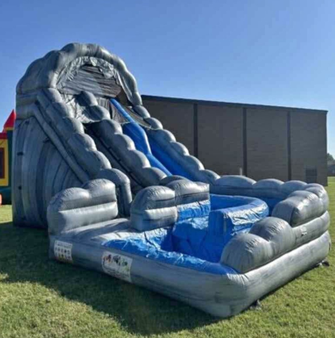 18ft Artic Double Home